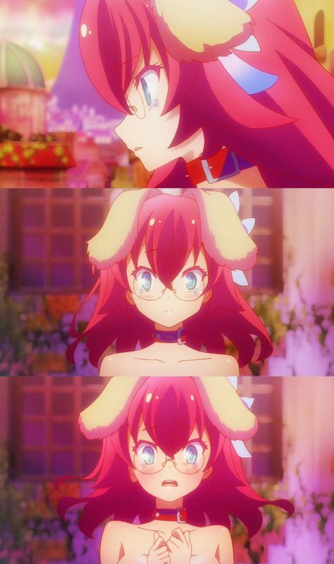 No Game No Life Stephanie, Stephanie Dola, Nogame No Life, Itachi Mangekyou Sharingan, Game Life, Mangekyou Sharingan, No Game No Life, Aesthetic Anime, Manga Anime