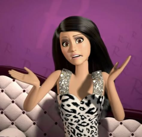 Raquelle Barbie Life In The Dream House, Your Joking Raquel, Raquelle Barbie Funny, Raquelle Barbie Icon, Barbie Playlist, Raquel Barbie, Barbie Selfie, Raquelle Barbie, Og Barbie