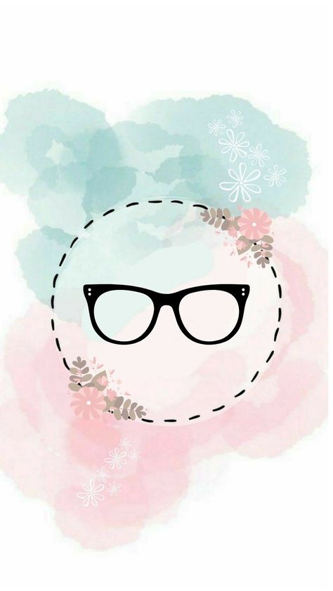 Optometrist Logo, Painting Logo, Happy Birthday Frame, Birthday Post Instagram, Iphone Instagram, Instagram Prints, Cute Cartoon Images, Instagram Inspiration Posts, Pink Instagram