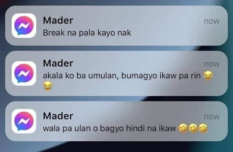 Funny Messages Tagalog, Sweet Message Tagalog, Long Sweet Message, Long Sweet Message Tagalog, Funny Convo, Filo Meme, Funny Text Pictures, Social Media Au, Tagalog Quotes Hugot Funny