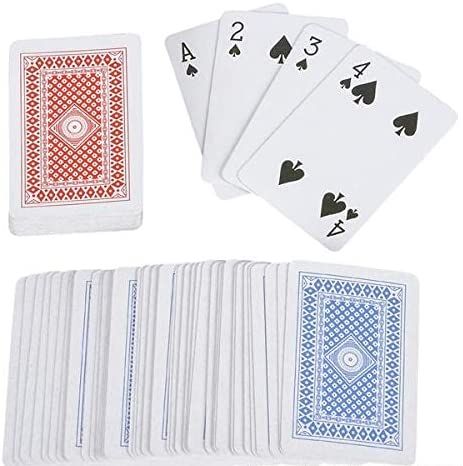 Rhode Island Novelty Mini Playing Cards (12 Pack) : Toys & Games Learning Multiplication, Deck Of Playing Cards, Action Cards, Card Tricks, Pattern Pictures, Playing Card Deck, Wholesale Gifts, Casino Theme, Casino Theme Parties