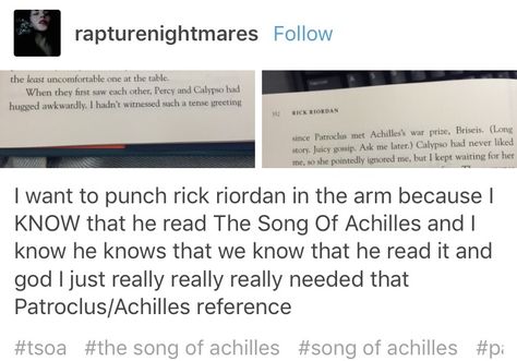 the song of achilles | tsoa | achilles x patroclus | patrochilles | the trials of apollo | toa | apollo Patrochilles Funny, Briseis Song Of Achilles, Song Of Achilles Tumblr, Patroclus X Achilles, Patroclus And Achilles Fanart, Patrochilles Fanart, The Song Of Achilles Fanart, Achilles X Patroclus, Achilles And Patroclus Art