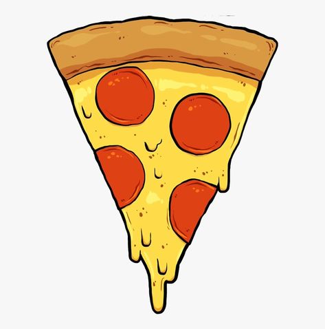 Pizza Drawings, Pizza Slice Drawing, Cartoon Pizza, Ninja Turtle Pizza, Pizza Cartoon, Pizza Drawing, Football Logo Design, Turtle Baby Shower, Kids Pizza