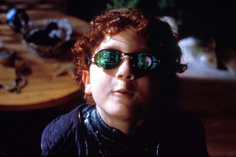 Spy Kids Aesthetic, Juni Cortez, Spy Kids Movie, Prada Outfits, Daryl Sabara, Pastel Punk, Kids Aesthetic, Spy Kids, Movie Clip