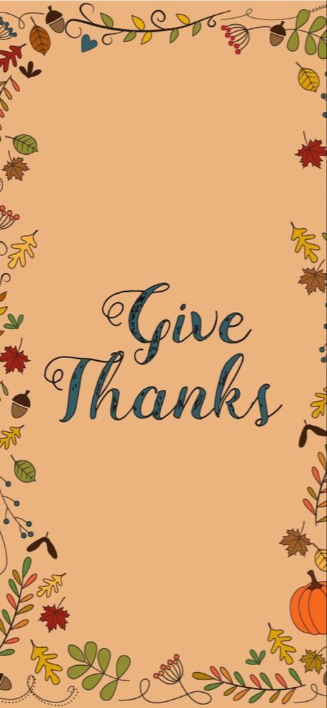 Give Thanks Wallpaper, Thanks Wallpaper, Thanksgiving Iphone Wallpaper, Coffee Wallpaper Iphone, Happy Thanksgiving Wallpaper, Charlie Brown Thanksgiving, Pink Thanksgiving, Pumpkin Wallpaper, Cute Mickey Mouse