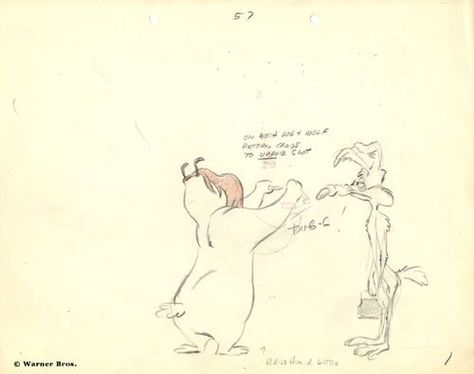 John K Stuff: Chuck Jones Drawings Chuck Jones Drawings, Chuck Jones Art, Drawing Principles, Basic Animation, Animation Drawing, Chuck Jones, His Style, Character Model Sheet, Cartoon Sketches