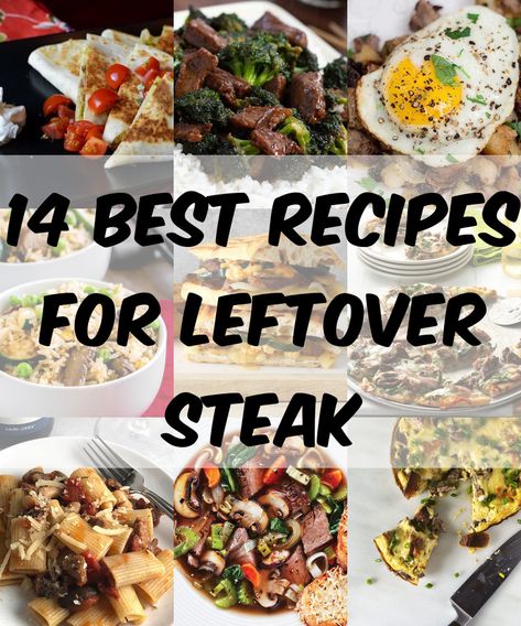 Recipes For Leftover Steak, Recipes For High Blood Pressure, Steak And Mushroom Pie, Leftover Steak Recipes, Rib Eye Recipes, Steak Casserole, London Broil Recipes, Easy Beef And Broccoli, Ribeye Steak Recipes