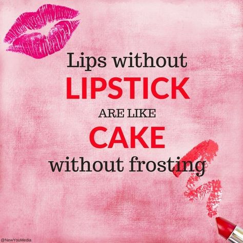 July 29th National Lipstick Day Bold Lipstick Makeup, Lips Quotes, Makeup Motivation, Lipstick Quotes, National Lipstick Day, Good Day Song, Makeup Quotes, Feminist Quotes, Boss Quotes