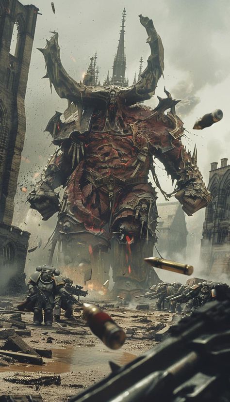 Warhammer 40000 Art, Salamanders 40k, Chaos Marine, Dark Heresy, Warhammer 40k Blood Angels, Grim Dark, Rpg World, 40k Chaos, 40k Art