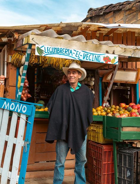 Antioquia Fotogénica | Urrao Personajes de mi tierra Ph Juan David moreno David Moreno