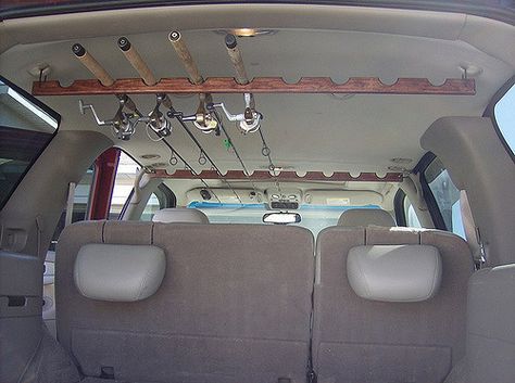 Explore ByDesignLLC's photos on Flickr. ByDesignLLC has uploaded 186 photos to Flickr. Fishing Pole Storage, Fishing Rod Storage, Fishing Rod Rack, Fishing Diy, Fishing Rod Holder, Fishing Pole, Rod Holder, Gone Fishing, Fish Camp