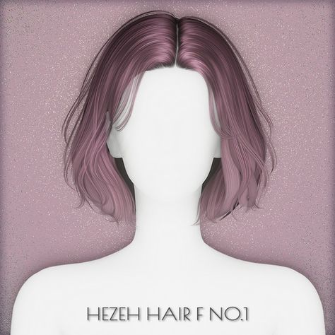 [Hezeh]FHair_No.1_1st Anniversary Gift2 | Patreon Sims 4 Jino Hair Cc, Hezeh Hair Sims 4, Sims 4 Short Hair Cc Alpha, Sims4 Kpop Cc, Sims 4 Alpha Hair Cc Patreon, Sims 4 Cc Alpha Hair Patreon, Sims 4 Kpop Hair, Sims 4 Korean Hair, Sims 4 Cc Korean Hair