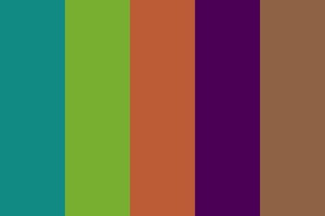 Hex Color Codes Scooby Doo Halloween Party, Scooby Doo Birthday Party, Scooby Doo Halloween, Scooby Doo Images, Color Palette Challenge, Color Name, Color Palette Design, Hex Colors