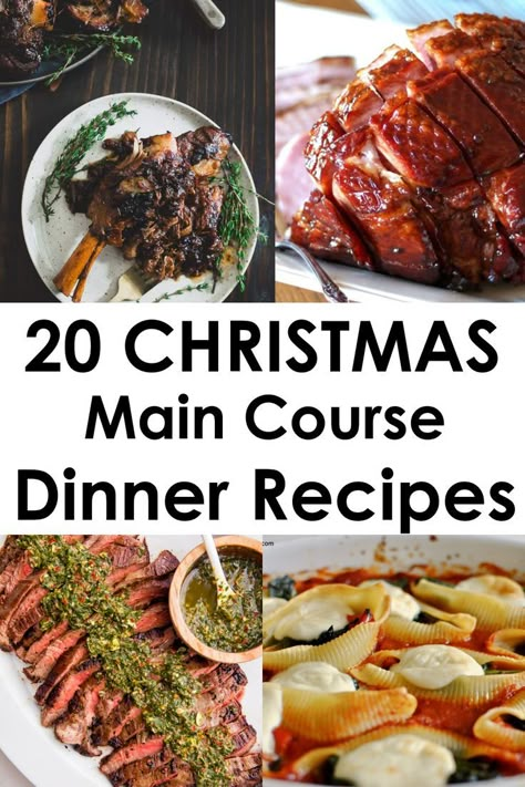 Christmas Food Ideas Appetizers, Night Selfcare, Christmas Food Ideas For Dinner, Christmas Recipes Dinner Main Courses, Christmas Main Course, Christmas Dinner Recipes Easy, Self Improvement Podcasts, Christmas Recipes Dinner, Quick Healthy Dinner Ideas