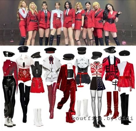 Kpop Inspired Outfits, Momo Sana, Kpop Fashion Outfits, Perfect World, Inspired Outfits, Kpop Outfits, Kpop Fashion, Polyvore Outfits, Outfit Idea