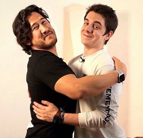 Unus Annus, Markiplier, Tell Me, Tags