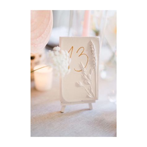 Knot & Pop on Instagram: “One of our favourite Table Number designs.  It’s no secret that we’ve had a bit of a thing for pressed flowers and plaster of Paris, so it…” Plaster Flowers, Plaster Cast, Plaster Of Paris, Engagement Celebration, Number Design, Spring Engagement, Table Wedding, Flower Ideas, Table Number