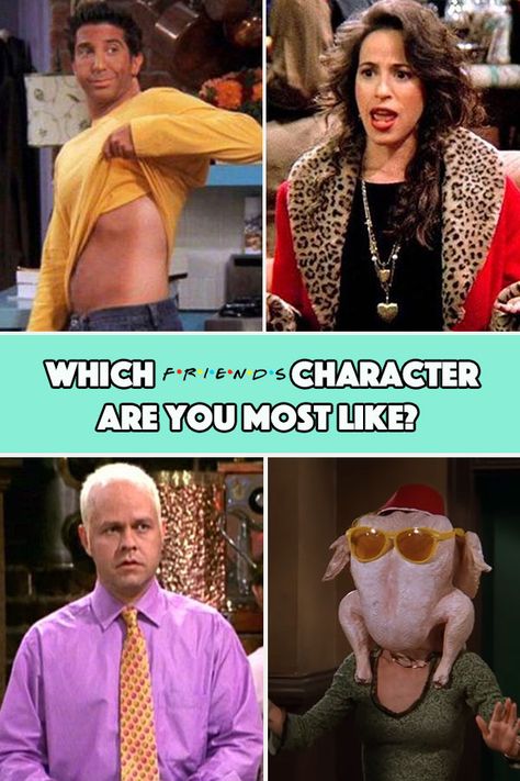 Which Friends Character Are You? Which Friends Character Are You, Which Friends Character Am I, Teenage Girl Gifts Christmas, Which Character Are You, Disney Quiz, Friend Quiz, Super Funny Memes, Character Personality, Friends Characters