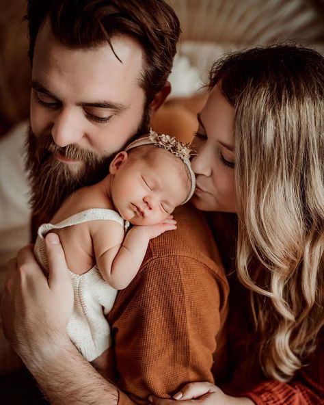 Megan Renee Photography on Instagram: “Forever swooning over this sweet family. ❤️❤️ #wichitaphotographer #kansasphotographer #ictphotographer #childhoodphotography #motherhood…” Childhood Photography, Gift Wedding Anniversary, Baby Massage, Wall Hanging Art, Sleep Training, Religious Icons, Holy Family, Cute Family, Wood Carved