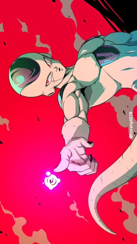 Dbz Frieza Wallpaper, Golden Frieza Wallpaper, Dbz Pc Wallpaper, Frieza Wallpapers, Dbz Hit, Frieza Wallpaper, Freezer Dragonball, Fusion Dragon Ball, Dragon Ball Villains