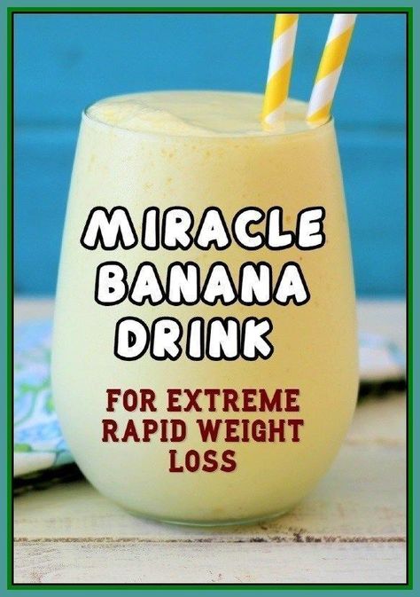 Banana Drinks, Full Body Detox, Natural Detox Drinks, Detox Drinks Recipes, Fat Burner Drinks, Fat Burning Drinks, Detox Drinks, A Drink, Healthy Drinks