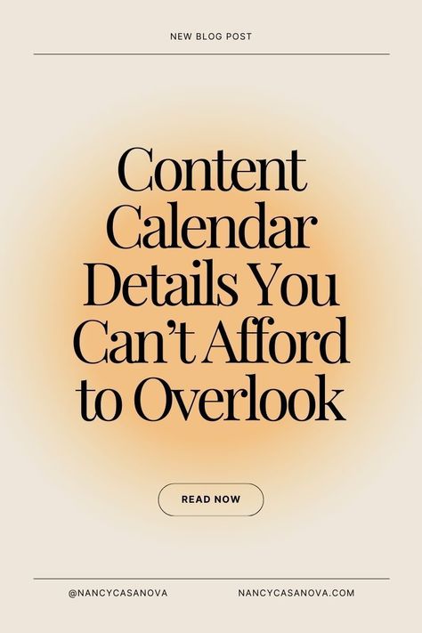 Believe it or not, failing to properly manage and optimize your content calendar could be costing you valuable time and resources. Explore the robust details you can't overlook and learn how to overcome content calendar pitfalls. Take charge and turn your content gap into a power tool. content calendar social media, content calendars, calendar organization, calendar, blog calendar, monthly calendar, social media calendar, content planning, mon Social Content Calendar, Organization Calendar, Content Batching, Content Calendar Social Media, Strategy Framework, Planning Content, Blog Calendar, Content Calendar Template, Repurposing Content