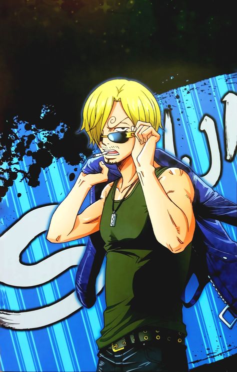 Eiichiro Oda, Toei Animation, One Piece, Sanji One Piece Sanji, Vinsmoke Sanji, Sanji Vinsmoke, Funny Phone Wallpaper, One Piece Drawing, One Piece Images, One Piece Pictures, Nico Robin, Anime One