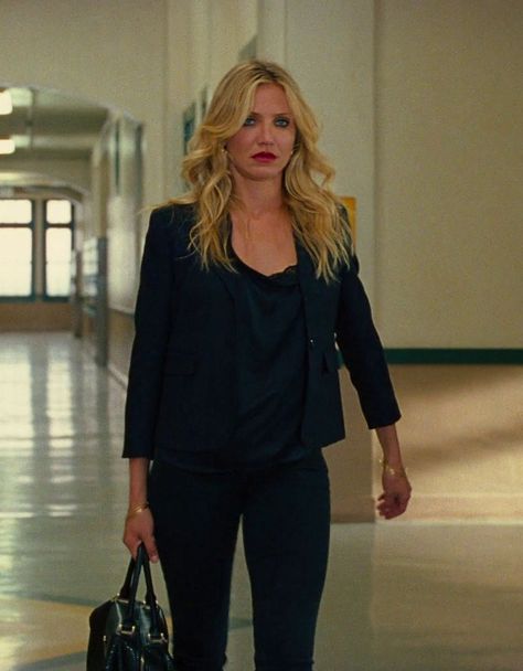 Bad Teacher, Cameron Diaz Bad Teacher Outfits, Cameron Diaz Bad Teacher Outfits, Cameron Diaz The Counselor, Cameron Diaz The Other Woman Outfits, Cameron Diaz Bad Teacher, Bad Teacher Movie, Cameron Diaz In The Mask, Cameron Diaz Movies, Cameron Diaz What Happens In Vegas