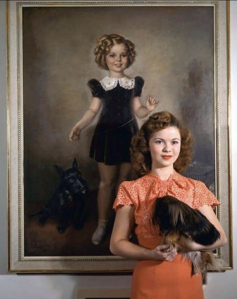 Shirley Temple Black, Old Tv Shows, Hollywood Legends, Shirley Temple, Vintage Hollywood, Hollywood Stars, Old Hollywood, American Actress, In Hollywood