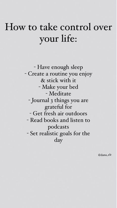 Self improvement tips control your life that girl get your life together best self advice glow up challenge upgrade be a better person How To Be A Healthy Person, Best Self Inspiration, Goals To Be A Better Person, How To Be A Better Person Quotes, Upgrade Your Life Tips, Working On Being A Better Person Quotes, Creating A Better Version Of Myself, Tips To Be A Better Person, Control Your Life Quotes