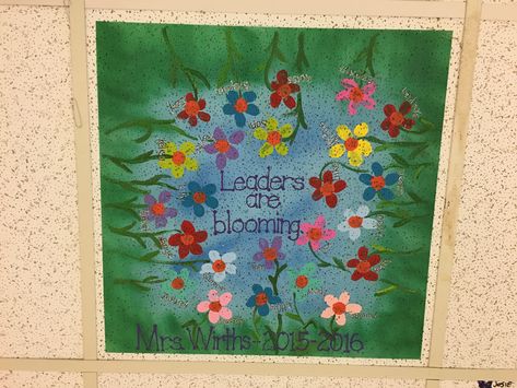 Elementary school ceiling tile. Classroom Ceiling Tile Art, Painted Ceiling Tiles Ideas, Ceiling Tile Ideas Painting School Senior, Senior Ceiling Tile Ideas Art, Senior Ceiling Tiles, Ceiling Tile Painting Ideas, Ceiling Tile Painting Ideas School, Ceiling Tiles Painted School, Ceiling Tiles Art