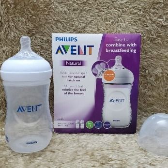 Philips Avent Natural Feeder- 260ml ,160ml Twin Pack Pre order price(Ask me)+shipping cost delivery time 15-20 days approximately 60% advance pay for order confirm 40% +international shipping cost cash on delivery Philips Avent Natural Feeder- 260ml Twin Pack Type: Feeding Bottle Capacity: 260 ml For 3 Months Color: Clear Nipple Attached #philipsaventfeeder #babyfeeder #babyfeedingbottle #babymilkbottle #babybottle #feeder #philipsfeeder #philipsnaturalfeeder #babyaccesories #newborn ... Baby Accesories, Baby Feeding Bottles, Bottle Feeding, Month Colors, Baby Bottles