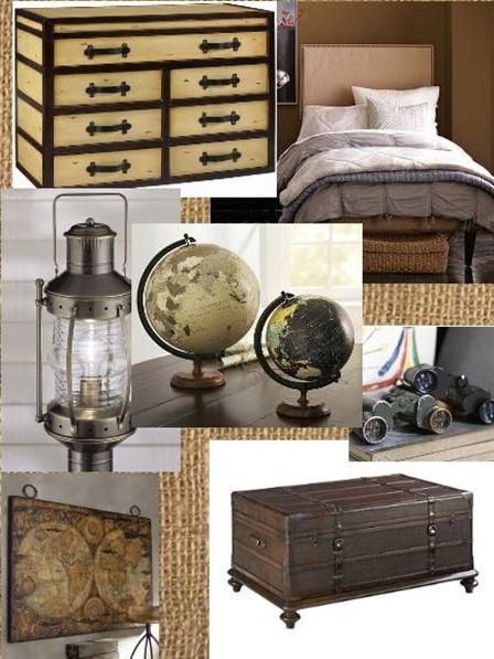 indiana jones bedroom | Indiana Jones' room Indiana Jones Inspired Room, Indiana Jones Room Decor, Indiana Jones Aesthetic Decor, Indiana Jones Bedroom, Indiana Jones Nursery, History Themed Bedroom, Indiana Jones Decor, Adventurer Bedroom, Adventure Boys Bedroom