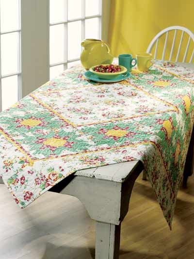 Grandmother's Stars Quilt Beginner Quilting, Quilting Digest, Table Topper Patterns, Quilt Display, Handmade Tablecloth, Stars Quilt, Quilted Table Runners Patterns, Quilted Table Toppers, Beginner Quilt Patterns