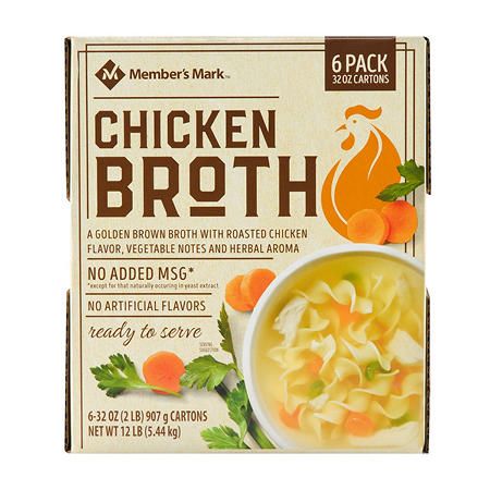 Sipping Broth, Chicken Pho, Golden Chicken, Onion Soup Recipes, Egg Drop Soup, Egg Drop, Chicken Tortilla Soup, Organic Chicken, Members Mark