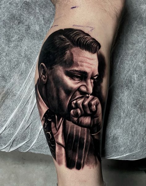 Wolf Of Wall Street Tattoo, Wall Street Tattoo, Wolf Of The Wall Street, The Wolf Of Wall Street, Street Tattoo, Wolf Of Wall Street, The Wolf, Wall Street, The Wall