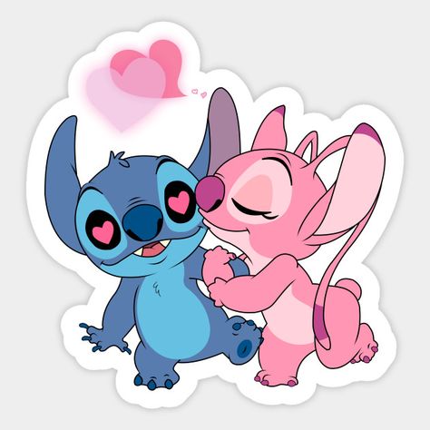 Stitch Y Angel, Lilo And Stitch Cake, Angel Png, Stitch Cake, ليلو وستيتش, Lilo And Stitch Drawings, Lilo Y Stitch, Stitch Drawing, Lilo Et Stitch