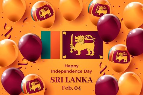 Independence Day In Sri Lanka, Sri Lanka Independence Day, Independence Day Illustration, Independance Day, Day Illustration, Family Drawing, Lovely Flowers Wallpaper, Flowers Wallpaper, Happy Independence Day