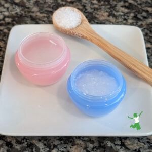 How to Make Magnesium Sulfate Paste | Healthy Home Economist How To Make Epsom Salt, Illness Remedies, Drawing Salve, Medical Tips, Magnesium Lotion, Magnesium Spray, Master Cleanse, Bad Diet, Magnesium Oil