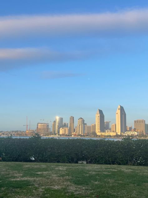 We visited coronado for my first day back to SD #sandiego #california #skyline #sky #blue #grass #friends #picnic Edited Photography, Coronado San Diego, San Diego Skyline, Sandiego California, First Day, Sky Blue, San Diego, California, Photography