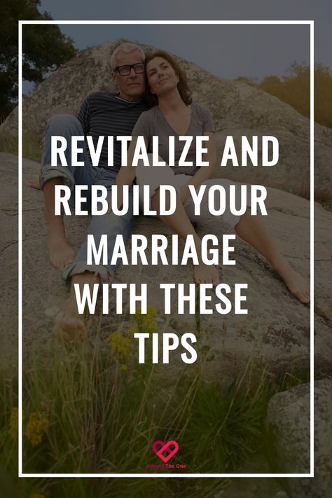 Discover simple and effective ways to rebuild your marriage and reignite the love you once shared. Whether you are looking to strengthen your bond, improve communication, or bring back the spark, these tips will guide you on the path to a happier and healthier relationship. Let love lead the way as you embark on this journey of growth and rediscovery together. Embrace each other's differences, nurture your connection, and watch as your marriage blossoms into something even more beautiful than be Making Marriage Work, Romantic Games, Understanding Women, Breakup Advice, Divorce Advice, Understanding Men, Broken Marriage, Saving Your Marriage, Healthy Marriage