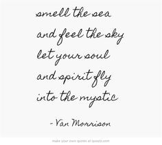 into the mystic van morrison - Google Search Into The Mystic Tattoo, Into The Mystic Lyrics, Dancing Tattoo, Into The Mystic, Soul And Spirit, Soul Tattoo, Van Morrison, Swing Dancing, Body Chains