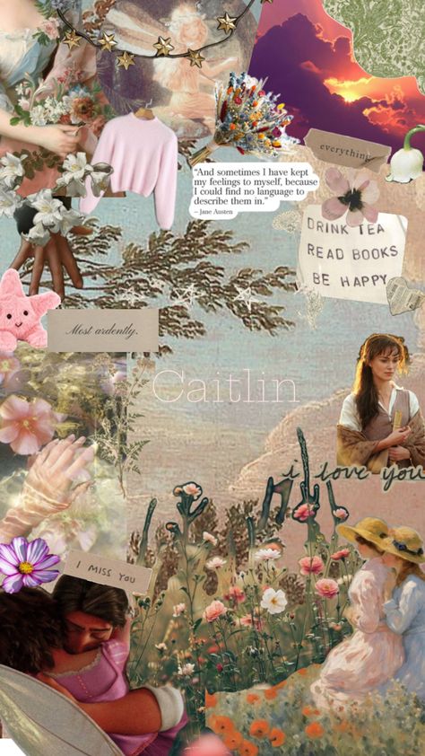 Caitlin Core, Most Ardently, Tea Reading, Jane Austen, Drinking Tea, Miss You, Books To Read, I Love You, Love You