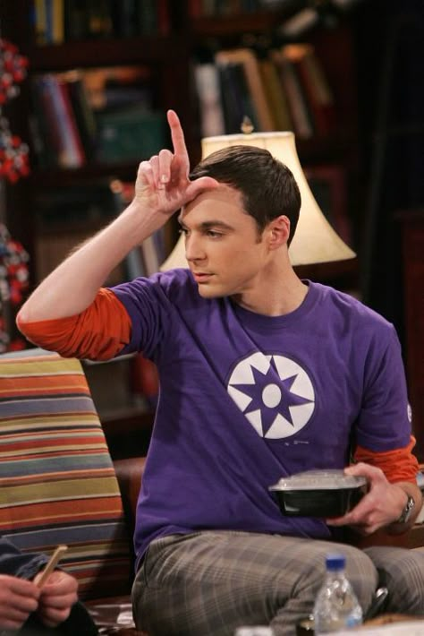 Sheldon Cooper, Big Bang Theory, Big Bang, Easter Eggs, You Never, Fun Facts, Couch, Easter