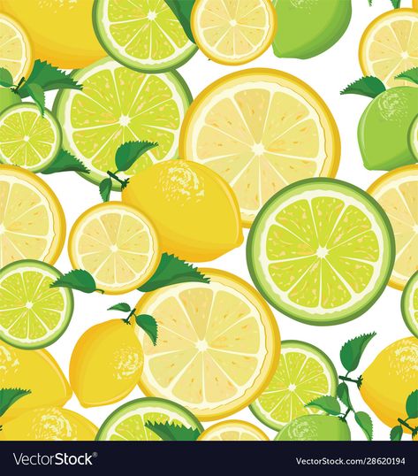 Goli Soda, Lime Vector, Color Me Mine Ideas, Fruit Images, Citrus Pattern, Vector Food, Lemon Patterns, Bokeh Background, Tree Saw