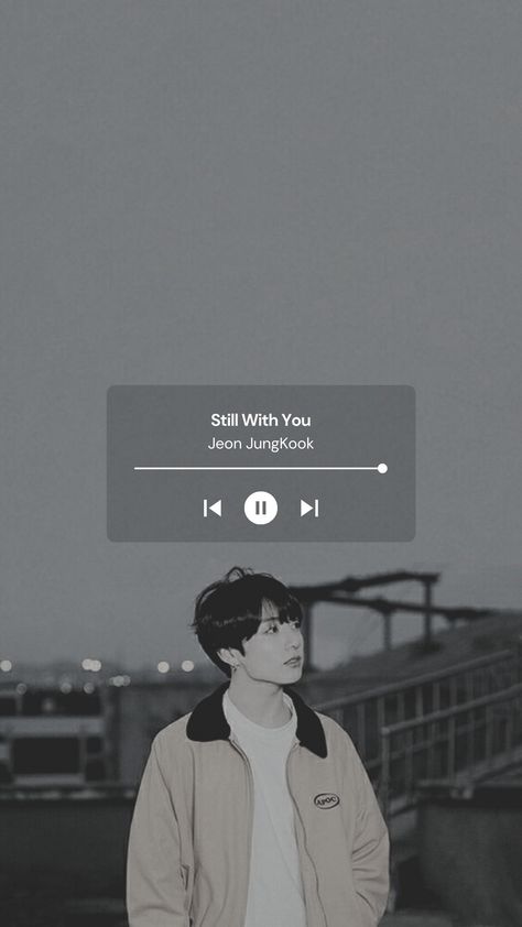 Still With You Video, Still With You Aesthetic Wallpaper, Still With You Wallpaper, Still With You Jungkook Wallpaper, Still With You Aesthetic, Still With You Jungkook, Still With You, Bts Wallpaper Desktop, Korean Song Lyrics