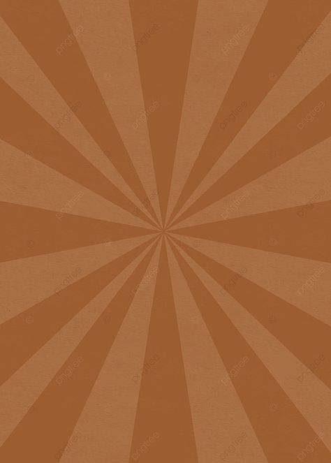 Classic Retro Brown Geometric Radiation Background Retro Wallpaper Brown, Cute Brown Background Aesthetic, Retro Wallpaper Video, Aesthetic Brown Background, Retro Background Images, Brown Background Aesthetic, Brown Aesthetic Background, Chocolate Background, Wallpaper Video