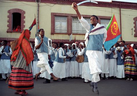 Somalia Independence Day, Somali Independence Day, Eritrean Aesthetic, Eritrean Independence, Old Eritrean Pictures, Eritrea Flag, East Africa, Ladies Day, Independence Day