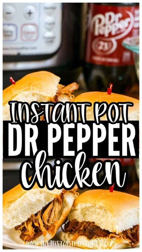 Instant Pot Fall Recipes, Dr Pepper Chicken, Instant Pot Eggs, Instant Pot Dessert Recipes, Pepper Chicken Recipe, Instant Pot Recipes For Beginners, Best Pressure Cooker Recipes, Instant Pot Breakfast, Eggs Dinner