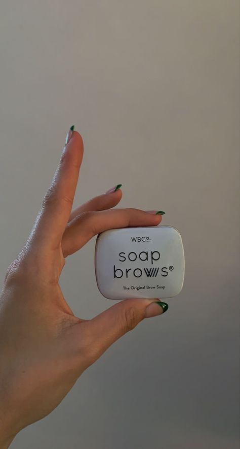 Soap Brows Aesthetic, Soap Eyebrows, Soap Aesthetic, Soap Brows, Brow Soap, Makeup Wishlist, College Board, Lash Lift, Branding Photos